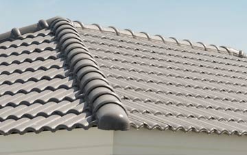 advantages of Blackfort clay roofing