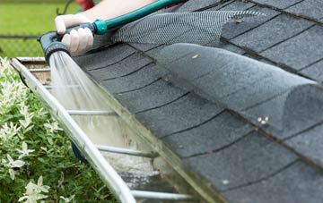 Blackfort gutter cleaning costs