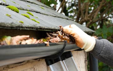 gutter cleaning Blackfort, Omagh