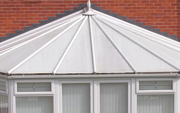 Blackfort polycarbonate conservatory roof repairs