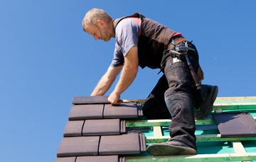 disadvantages of Blackfort slate roofing