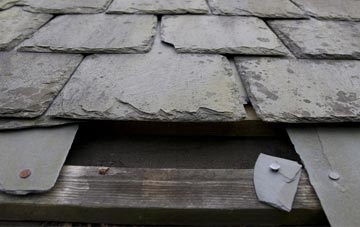 Blackfort slate roof repairs and maintenance